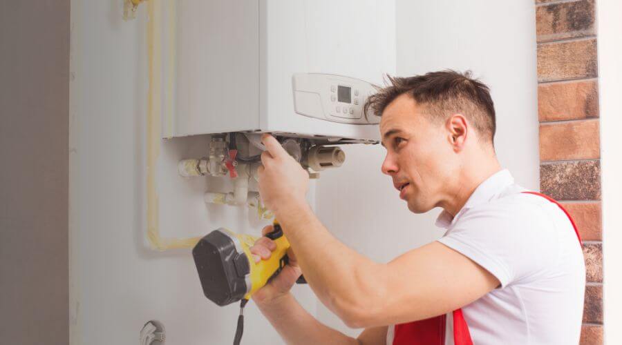 Professional expert plumbing services in Wilkinson, WV